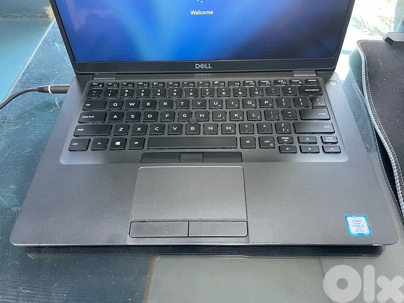 laptop dell core i5 8th gen 8gb ram 256gb nvme ssd 2
