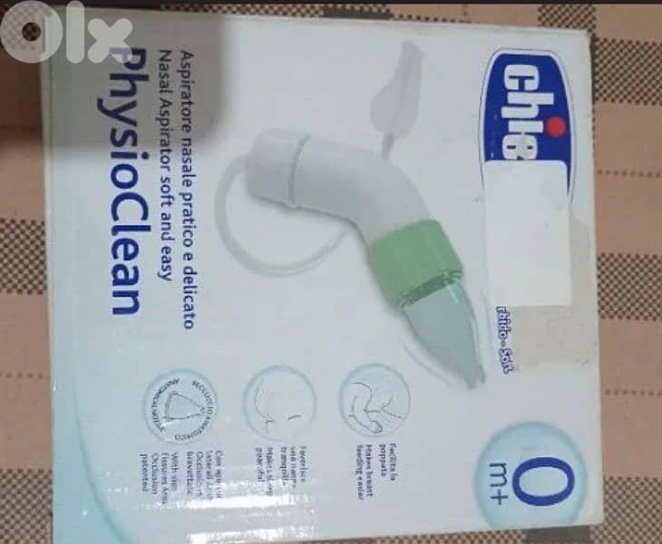 physioclean 0