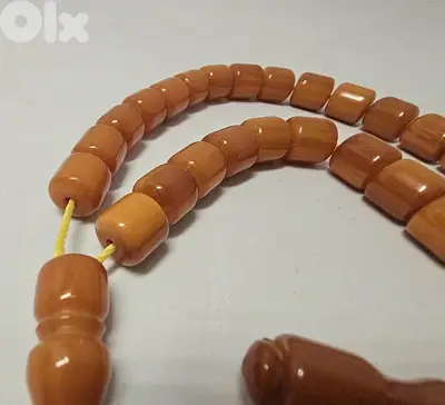 مسبحة مرتبة 20$