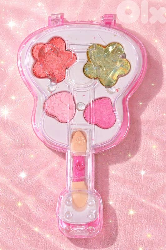makeup under price market 3