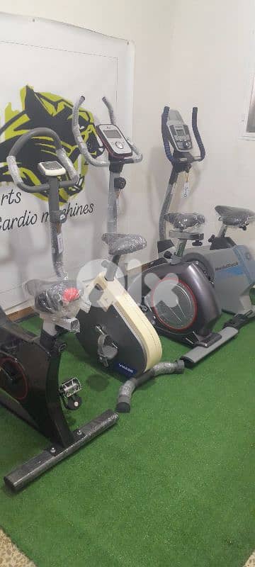 mini bike sitting exercise 0