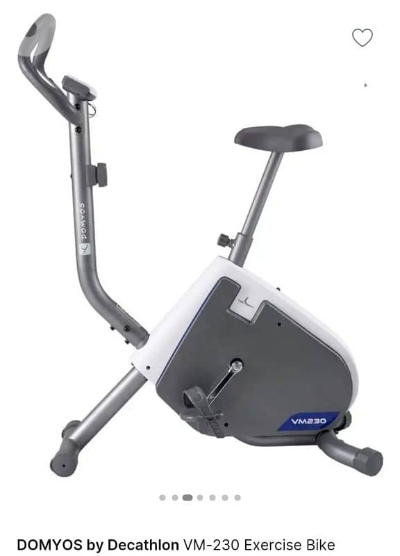 mini bike sitting exercise 4