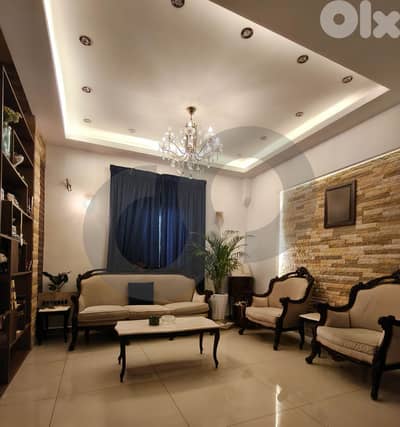 2 Underground Parking, 6 balconies, views, Adonis/ادونيس REF#EW134589