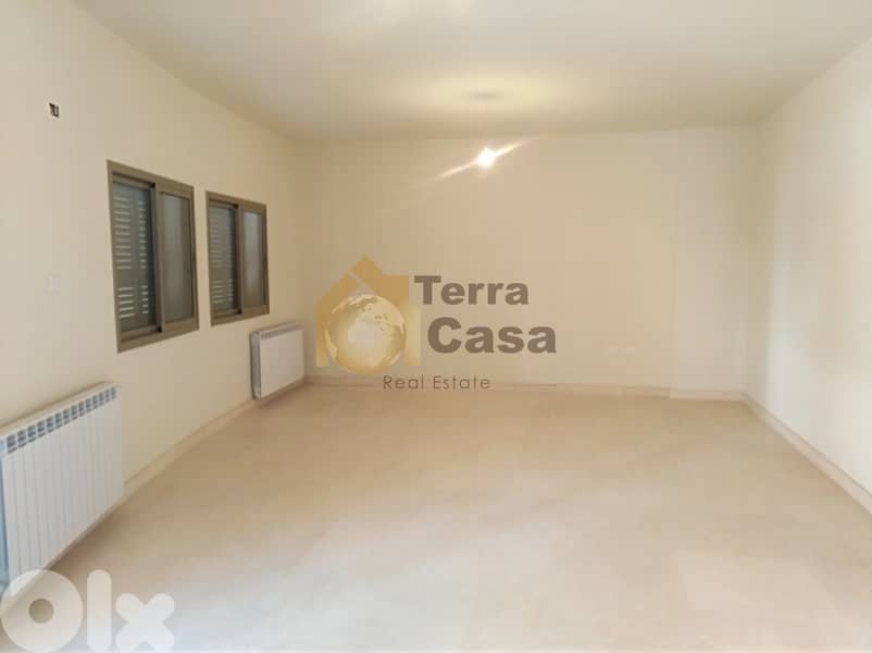 Ksara apartment 160 sqm for sale prestigious neighborhood #632 0