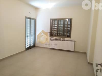 Ksara apartment 160 sqm for sale prestigious neighborhood #632