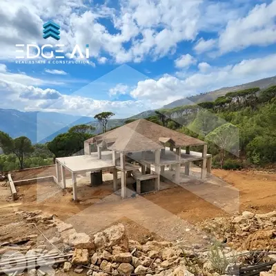 Villa Under Construction for Sale | Btekhney #RH201020