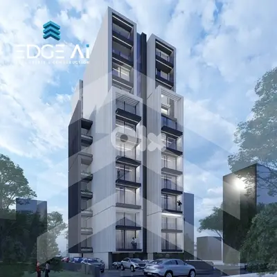 Under-Construction Apartments for Sale | Zalka #RH201022