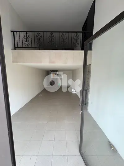 SHOP FOR SALE IN AMCHIT JBEIL