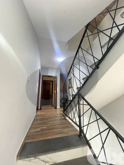 panoramic view, terrace, gated community, Mechmech/مشمش REF#NI134593