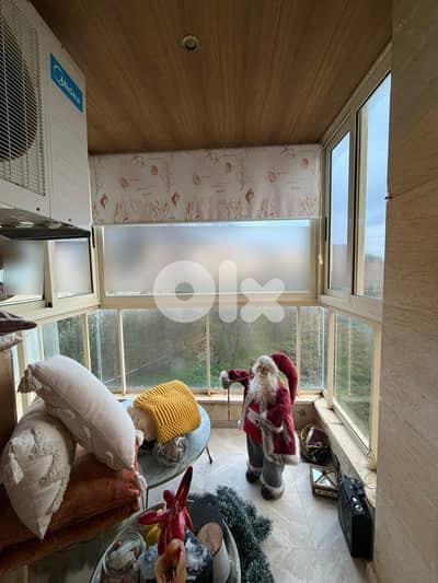 Luxurious  Apartment for Sale – Dahr El Sawan