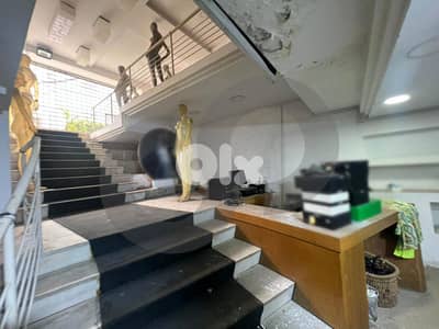 Very good deal ,Triplex , Near abc Achrafieh/ الأشرفية REF#CK134597