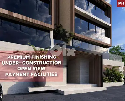 Under- Construction,Panoramic Views,Monteverde/مونتيفيردي REF#PH134599 Under- Construction,Panoramic Views,Monteverde/مونتيفيردي REF#PH134599