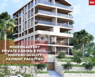 New Project,Private Gardens & Pools,Monteverde/مونتيفيردي REF#PH134600 New Project,Private Gardens & Pools,Monteverde/مونتيفيردي REF#PH134600