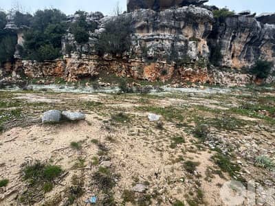 For Sale Land in Lehfed 1522m² ONLY for 160K أرض في لحفد