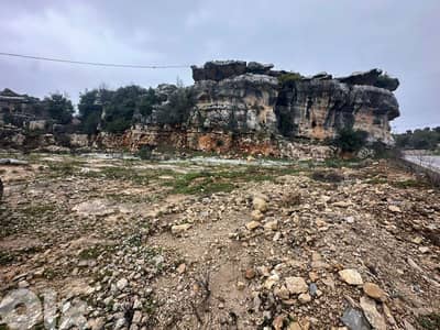 For Sale Land in Lehfed 1522m² ONLY for 160K أرض في لحفد