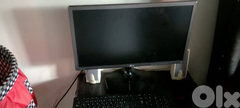full pc desktop 0