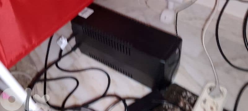 full pc desktop 2