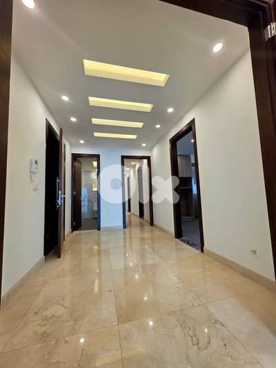 Brand New Apartment For Sale In Sahel Alma شقة للبيع في ساحل علما