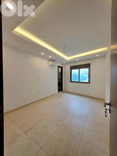 Brand New Apartment For Sale In Sahel Alma شقة للبيع في ساحل علما
