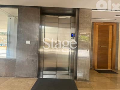 LUXURIOUS APARTMENT WITH SPACIOUS TERRACE FOR RENT IN DIK EL MEHDI