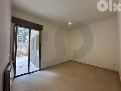 150sqm terrace , High and Finishing, Ajaltoun / عجلتون  REF#RA134603