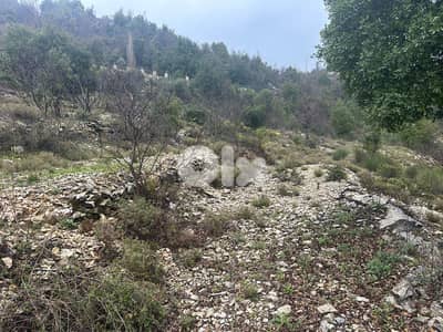 For Sale Land in Lehfed 3000m² ONLY for 150K أرض في لحفد