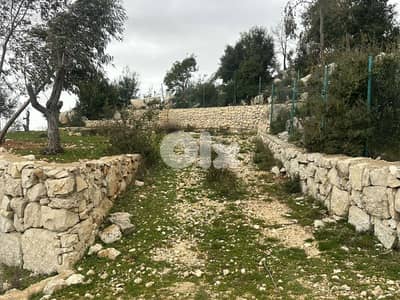 For Sale Land in Ras Osta 1400m² ONLY for 100K أرض في راس قسطا