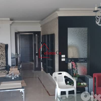 Decorated apartment in Louaizeh for sale شقة للبيع في اللويزة