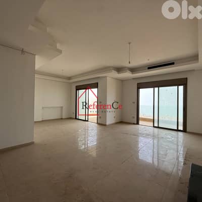 New apartment in Ghadir for sale شقة في غادير بناء جديد