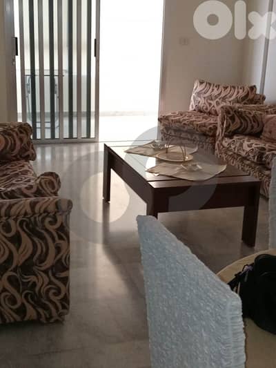 great deal, fully furnished, 2 parking, Aachqout/عشقوت REF#RA134606