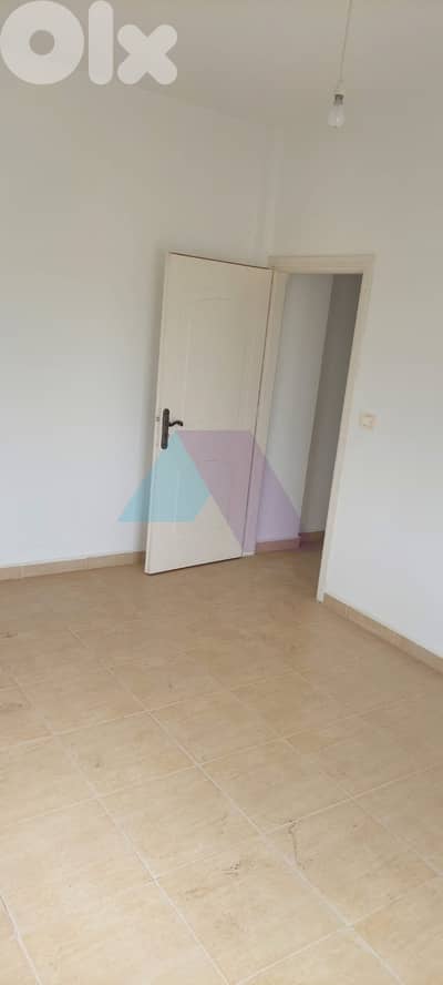 180m2 apartment 4sale in Kousba Near Access Road - شقة للبيع في كوسبا