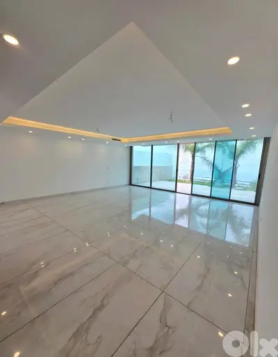 Brand New Apartment For Sale In Sahel Alma شقة للبيع في ساحل علما