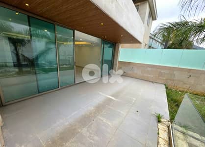Brand New Apartment For Sale In Sahel Alma شقة للبيع في ساحل علما