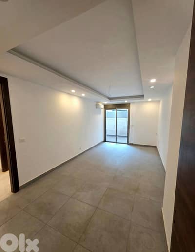 Brand New Apartment For Sale In Sahel Alma شقة للبيع في ساحل علما