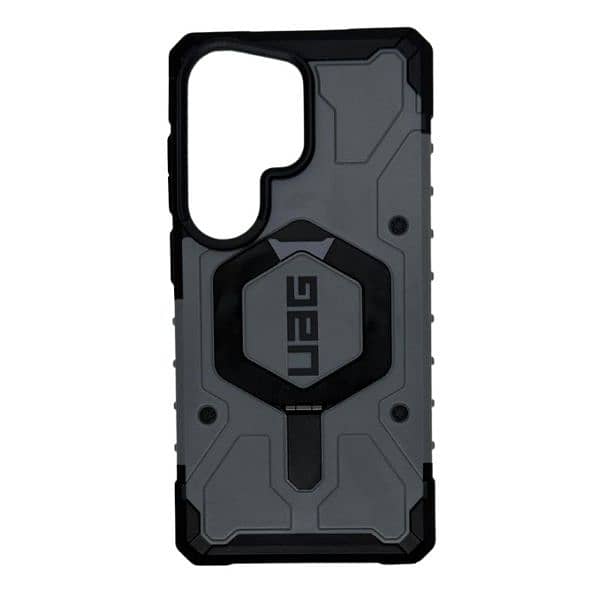 UAG Plasma XTE Armor Case For Samsung Galaxy S26 Ultra 0