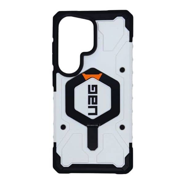 UAG Plasma XTE Armor Case For Samsung Galaxy S26 Ultra 2