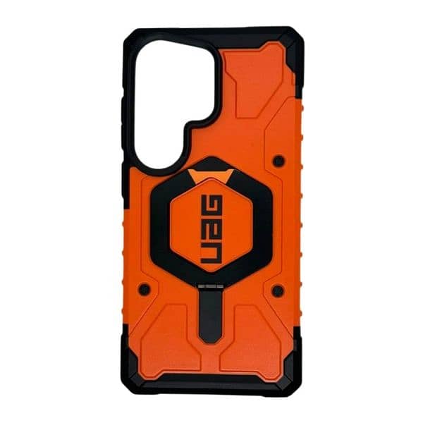 UAG Plasma XTE Armor Case For Samsung Galaxy S26 Ultra 3