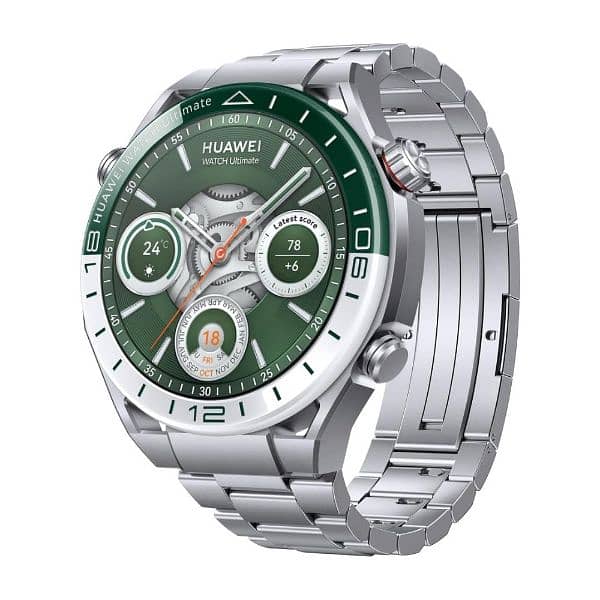 Huawei Watch Ultimate 0