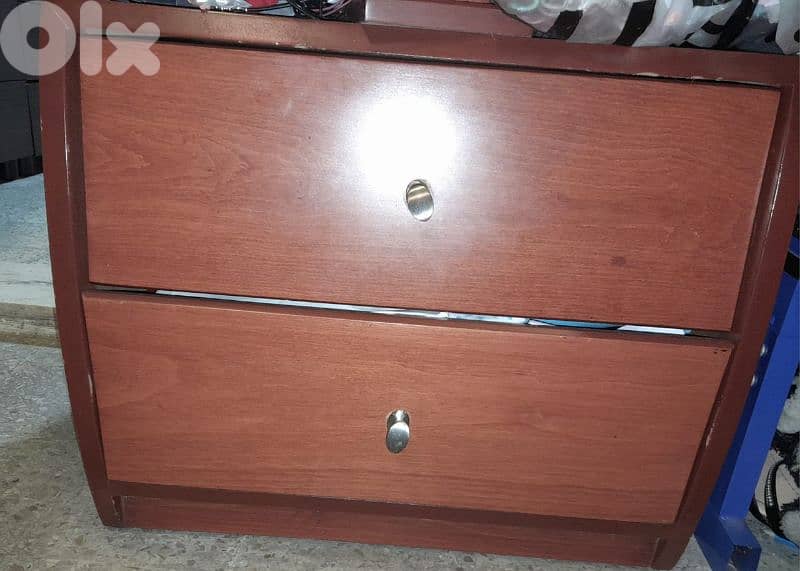 غرفة نوم مجوز 4