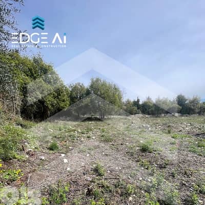 Land for Sale | Hbeline – Jbeil #RF201001