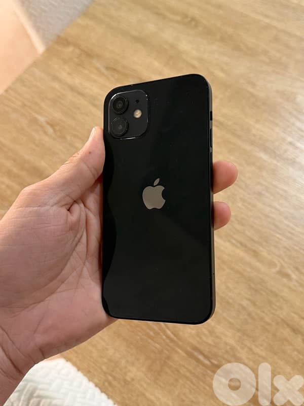 Iphone 12 128Gb 1