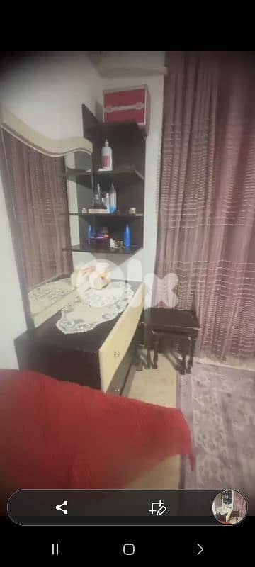 غرفة نوم مجوز 3