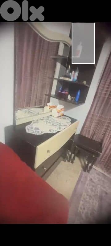 غرفة نوم مجوز 4