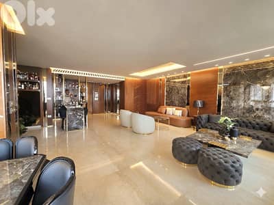 Luxurious Duplex for Sale in Rabwe - Panoramic view