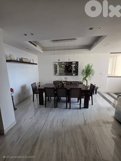 GMC504RAR Duplex for sale in Zalka - دوبلكس للبيع في الزلقا
