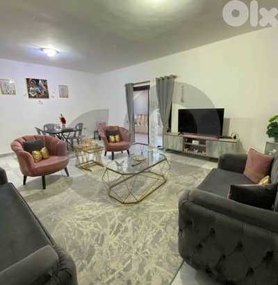 Sea view, Easy access, Parking, elevator,Bchamoun/بشامون REF#RO134615