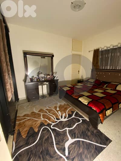 Sea view, Easy access, Parking, elevator,Bchamoun/بشامون REF#RO134615