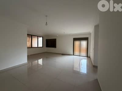 Apartment for Sale in Biaqout – 120 sqm شقة للبيع في بياقوت – مساحتها