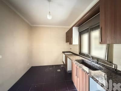Apartment for Sale in Biaqout – 120 sqm شقة للبيع في بياقوت – مساحتها