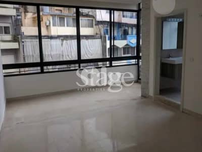 FULLY RENOVATED 280SQM APARTMENT IN PRIME HAMRA LOCATION